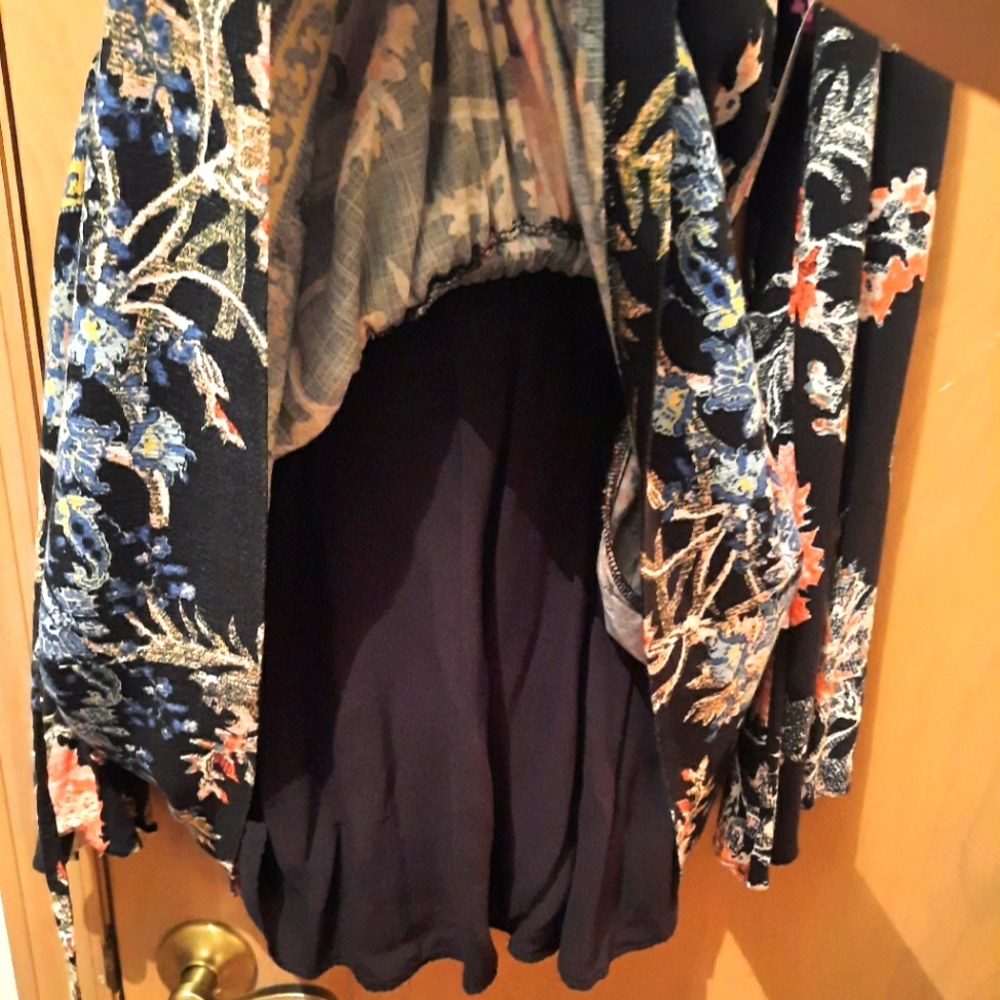 Free People Modern Nomad Dress - Picture 5 of 6